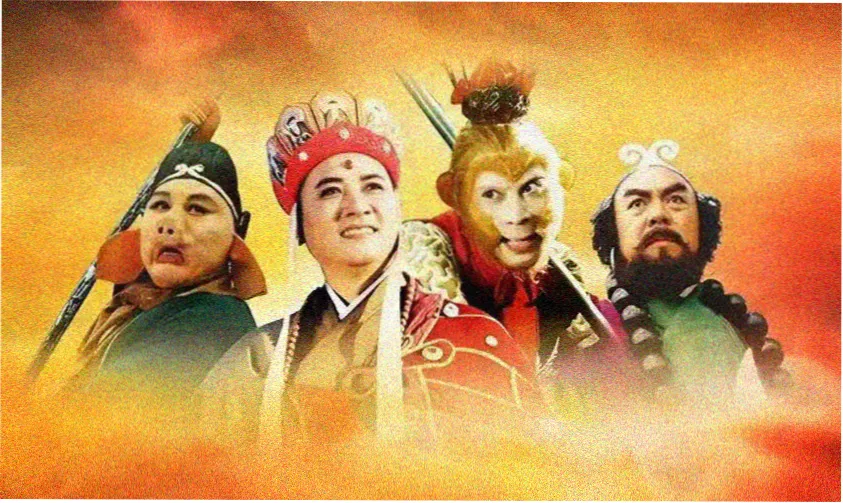 动画航线本周焦点剧集专题图